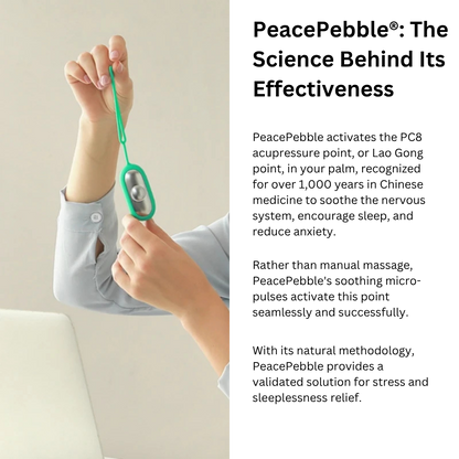 PeacePebble®