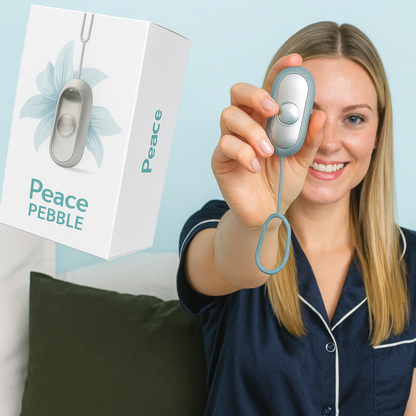 PeacePebble®