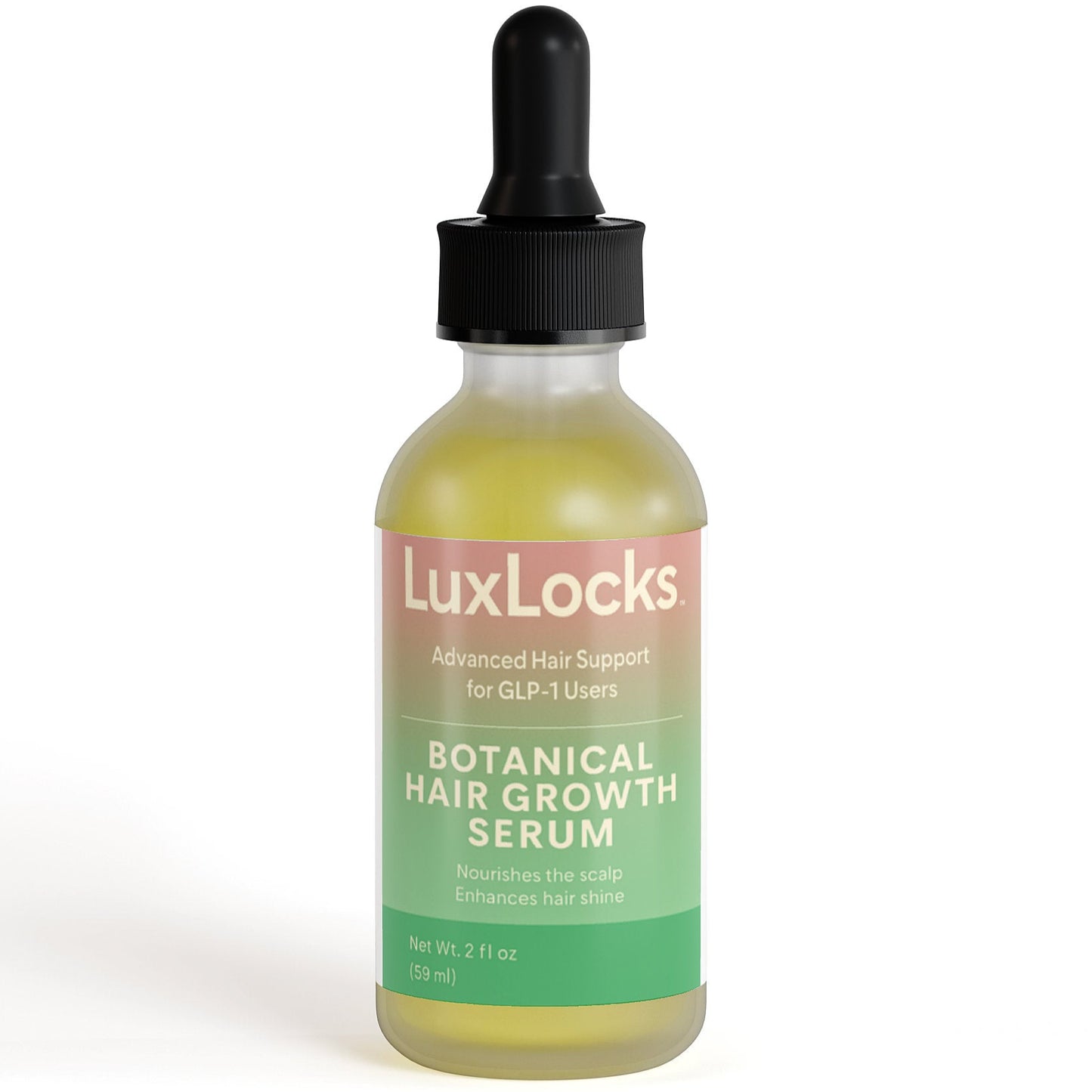 Botanical Hair Growth Serum