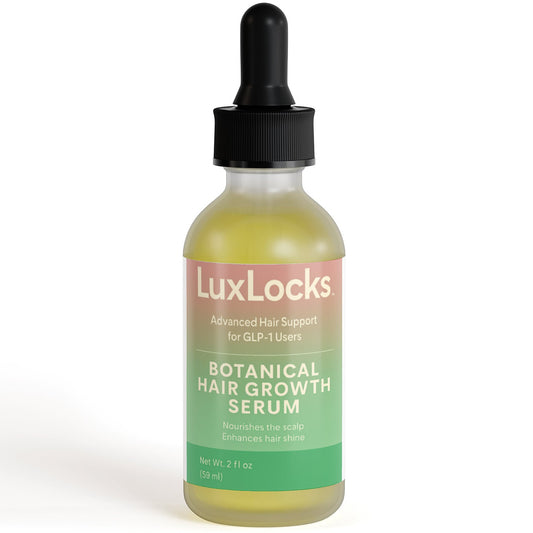 Botanical Hair Growth Serum