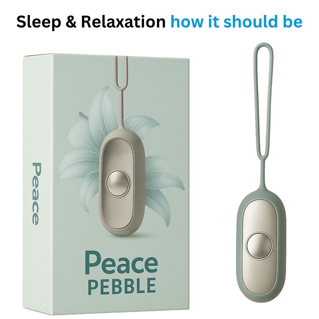 PeacePebble®