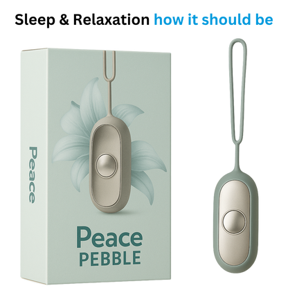 PeacePebble®