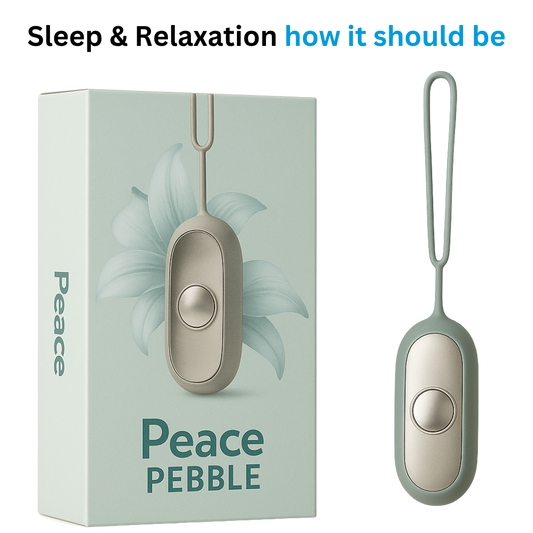 PeacePebble®